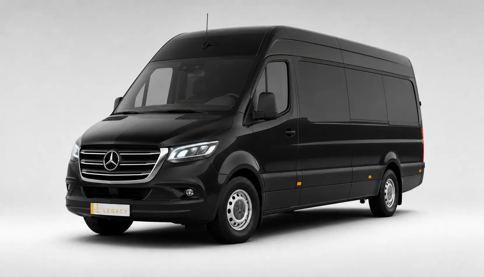 Mercedes-Benz Sprinter Executive — image 1